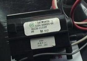 适用于创维高压包BSC26-2131BT 050025-00 BSC25-3355I