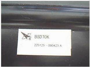 适用于长虹背投高压包BSD70K同 BSD70K1同BSD70K2现货