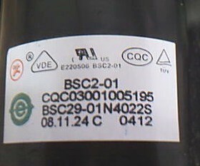 适用于夏华包BSC29-01N4022S BSC31-1936A BSC31-1938B 31-3971N