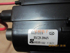 适用于松下背投高压包 BSC29-0151A 29-0151D KFT7AA334F现货