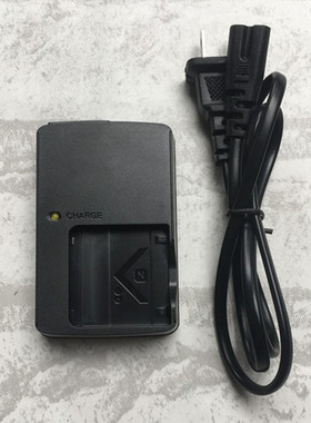 适用索尼DSC-TX5 T110 TX100 W350 W570 W380 W390W360相机充电器
