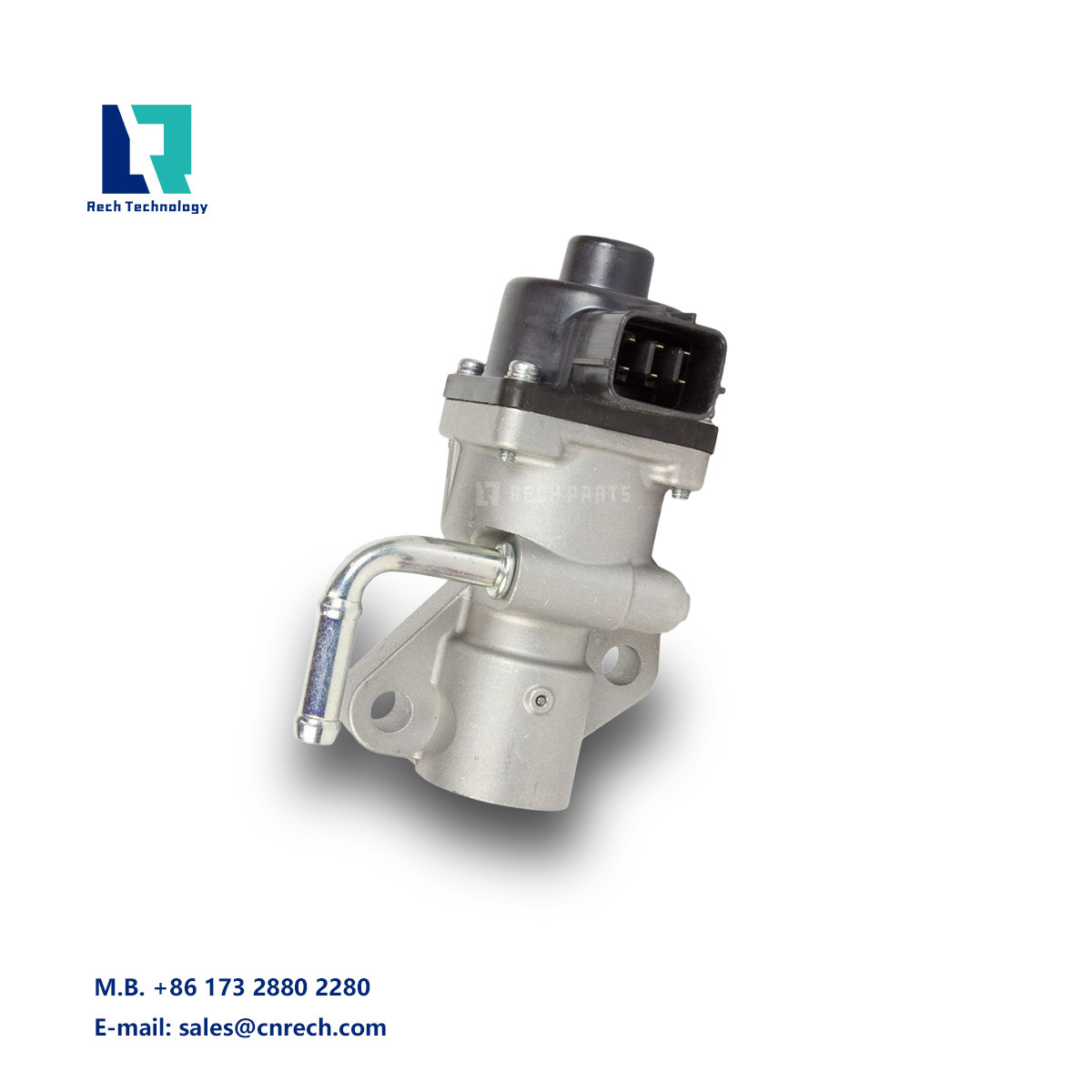 厂家直供废气再循环阀EGR阀 CX2078/EGV1036/4F1972/1902304531