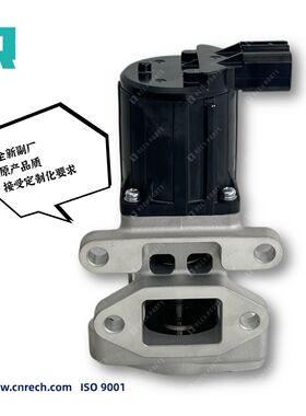 厂家直供废气再循环阀 EGR阀4HK1 EGR VALVE K5T70393 8-98098257