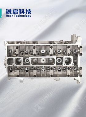 厂家直供CHBA 1.8L缸盖3S7G6C032BB IS7G6090AX 适配Transit