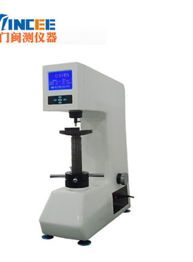 厦门HRMS-45数显表面洛氏硬度计 数显洛氏硬度计 数显洛氏硬度