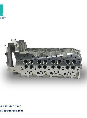 厂家直供4JJ1 4JJ1-TC缸盖 8-97355-970-82999 cc 16V