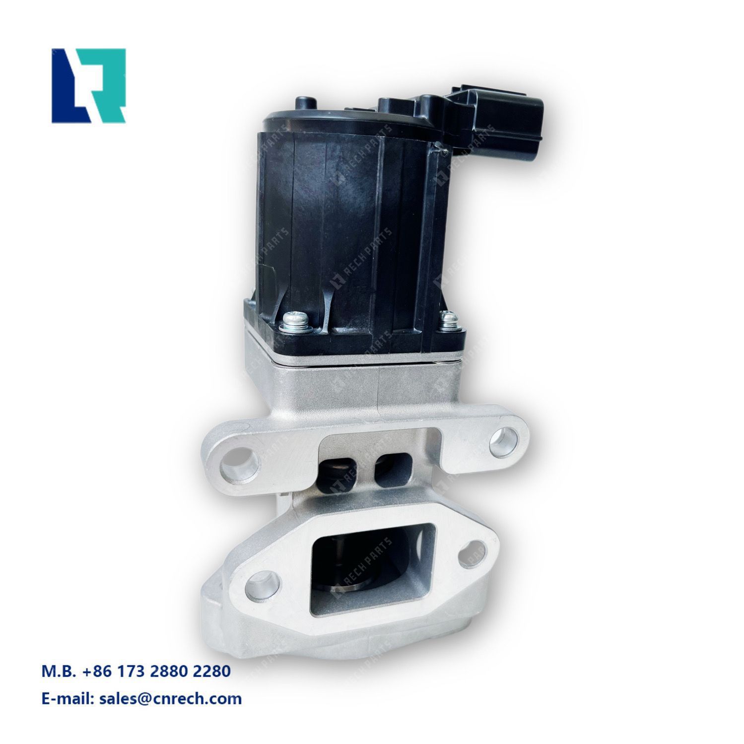 厂家直供4HK1 EGR VALVE K5T70394 8-97377509-7 8973775097