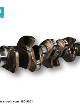 厂家直供曲轴N55 11217580483 MTS 1308 11217580483 CK007000