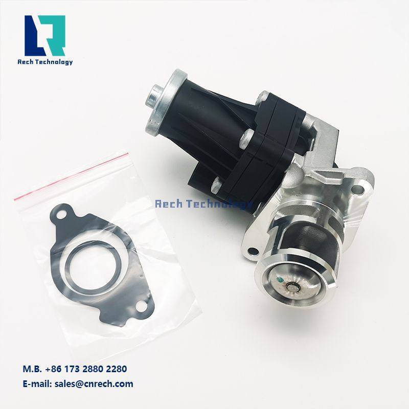 厂家直供废气阀851045 5851089 55207921 55216292 55577947