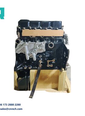 厂家直供QD32裸机长轴3.2L For Urvan Bus