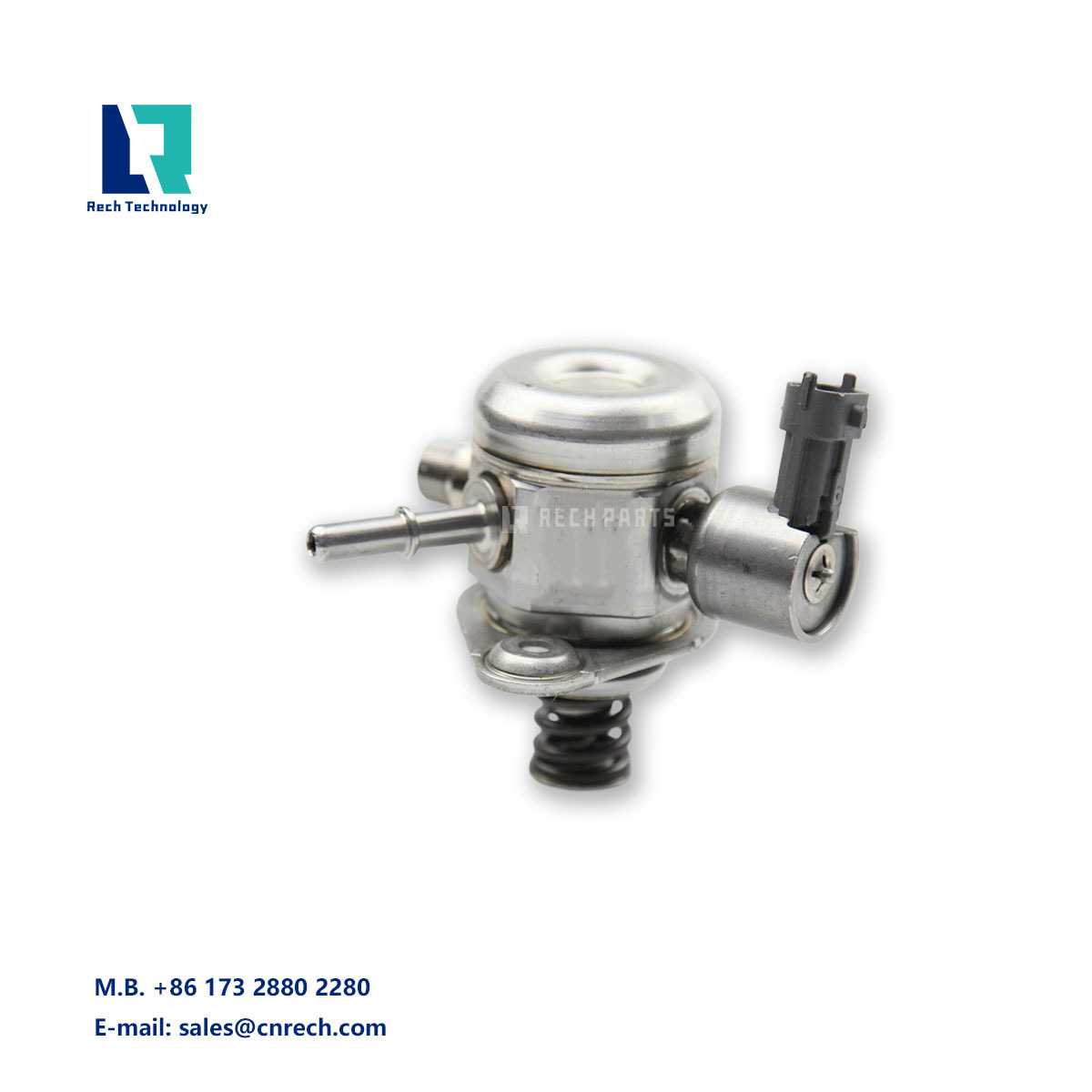 厂家直销 高压燃油泵CIBG-9D376-AA 0261520253 for Focus