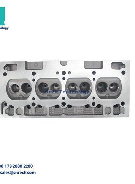 厂家直供C1J C2J R9 R11缸盖7700715244 7702164346 1.4L 8V