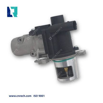 厂家直供废气阀EGR阀14710-00Q0E 18520-84A53 8200270177