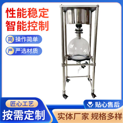 真空抽滤器玻璃抽滤器 真空抽滤器 不锈钢布氏漏斗 质询客服