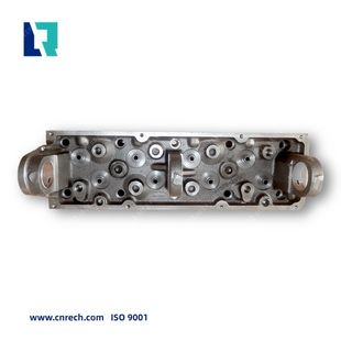 NEP NER for Taunus SE000258 NE1 缸盖 厂家直供EQ491 OHC