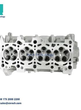 厂家直供B5缸盖910025 910125 058103351G 058103373D 058103353R