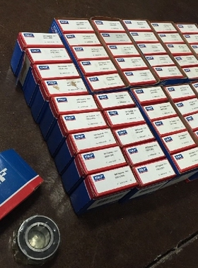 瑞典SKF原装进口轴承  滚针 NKS70 70*90*28 无内套 原装正品