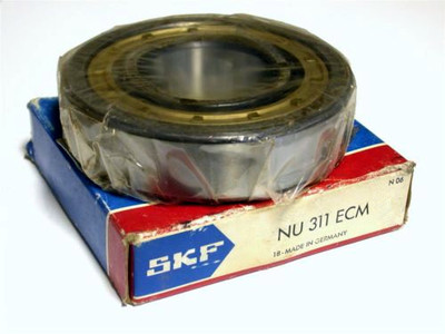 瑞典SKF原装进口轴承  NJ326ECM 42324 NJ326ECJ NJ326ECP