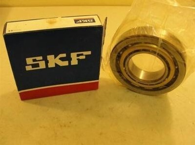 瑞典SKF原装进口轴承原装  7214BEM1/VQ335 66214 7214BEM/VQ335