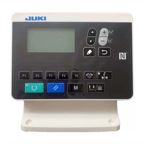 可维修MB9BF318S主芯片JUKI重机1900B显示屏 179议价