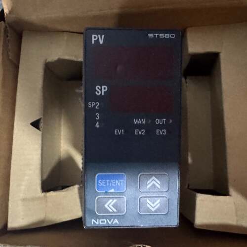可维修NOVA ST580温控仪，SAMWONTECH进口议价
