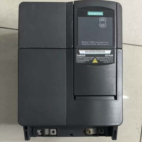 可维修西门子440变频器6SE6440-2AD27-5CA1，7.议价
