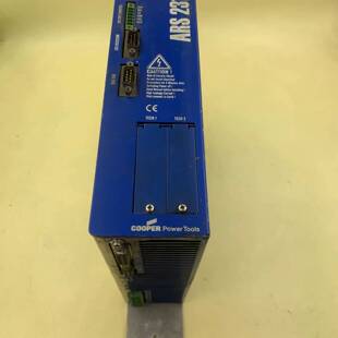 可维修麦卓伺服驱动器 Metronix ARS2310 2个，议价