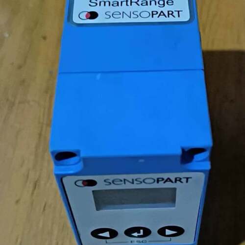 可维修德国进口 sensopart FT 91 ILA-S2-Q1议价