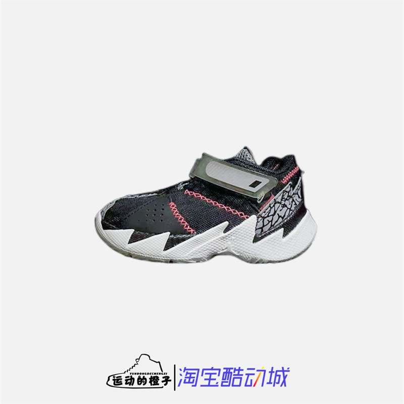 Nike JORDAN Why Not Zer0.3 AJ男女小童篮球运动鞋 CD5806-006