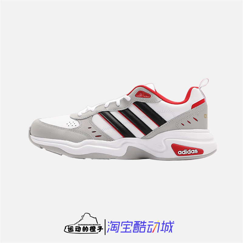 NEOSTRUTTER男子复古休闲