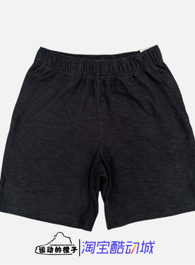 Nike/耐克 男夏跑步运动训练休闲速干透气针织五分短裤CZ2234-010