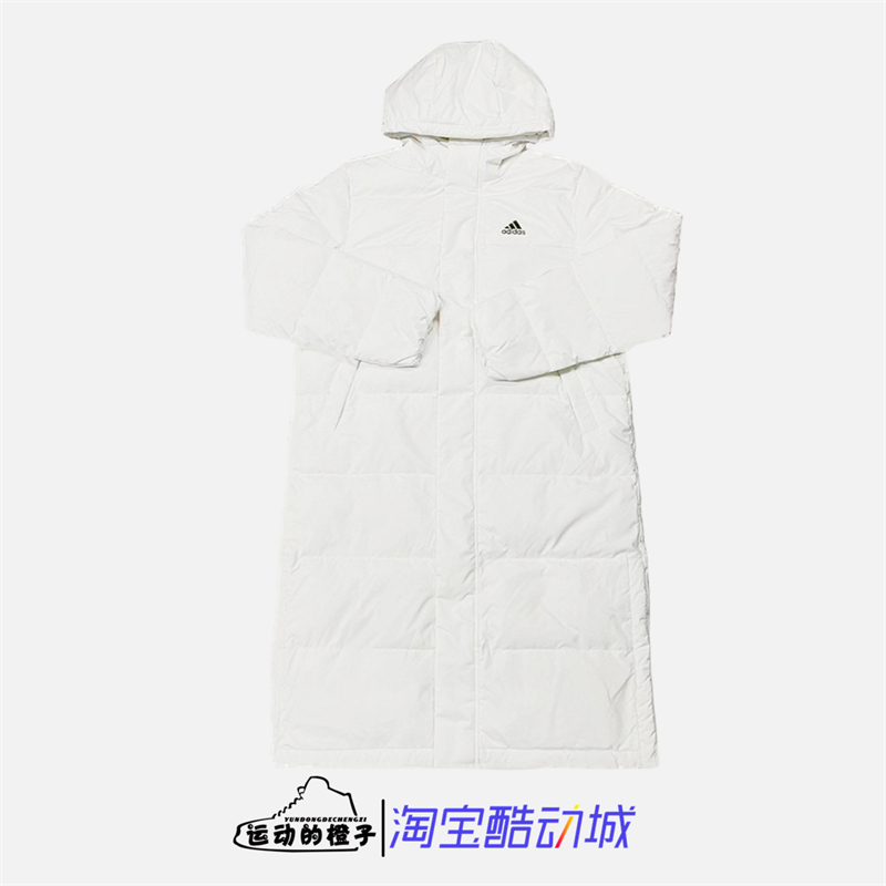 Adidas/阿迪达斯保暖羽绒服外套