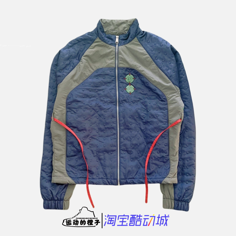 耐克JORDANxCLOT联名夹克外套