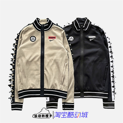 Nike/耐克ACRONYM运动夹克外套