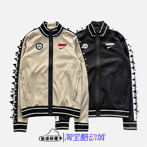 Nike/耐克ACRONYM运动夹克外套