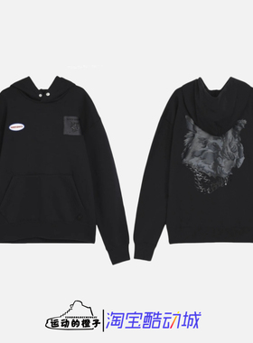 Nike JORDAN WHY NOT 威少AJ男子潮流休闲连帽运动卫衣DX0597-010