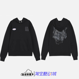 威少AJ男子潮流休闲连帽运动卫衣DX0597 Nike NOT WHY 010 JORDAN