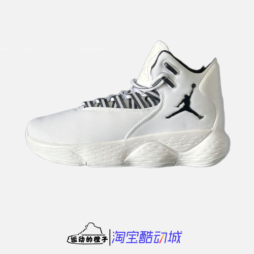 NikeREACT缓震AJ男子中帮篮球鞋