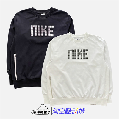 Nike/耐克长袖针织套头卫衣
