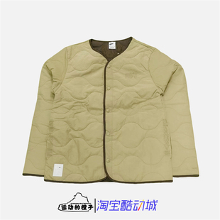 夹克棒球棉衣外套DZ5223 男子休闲运动时尚 297 耐克 Nike