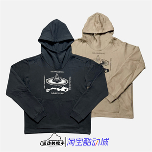 010 DA6693 247 Kyrie欧文男加绒连帽篮球运动卫衣套头衫 Nike耐克