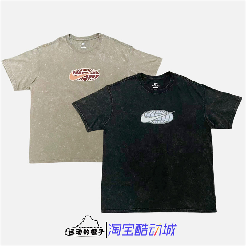 Nike/耐克短袖男运动T恤