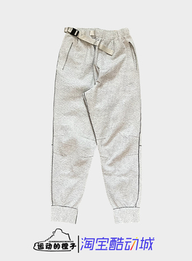 耐克Nike Therma-Fit 男子运动休闲收脚长裤 DQ4267-084