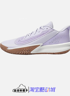 Nike/耐克 PRECISION VII 精密7男子运动实战篮球鞋 FN4322-500