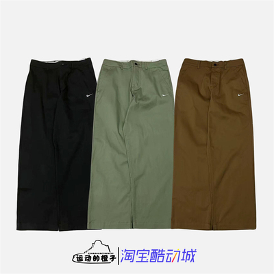 Nike/耐克男休闲工装长裤