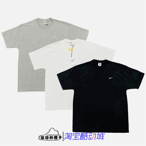 Nike/耐克男子短袖圆领T恤