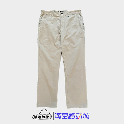 Dri-FITFTM休闲男子直筒长裤
