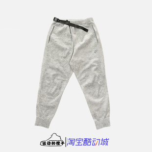 耐克 DQ4267 TECH 男子加绒保暖收脚休闲运动长裤 077 PACK Nike