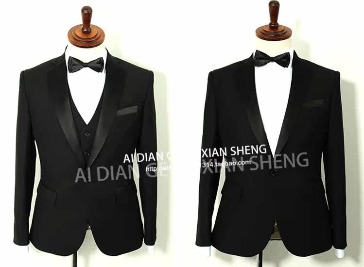 Costume homme en laine pour été - Ref 1560743 Image 3