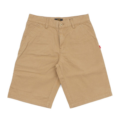 「现货」WTAPS KHAKI.SHORTS/SHORTS.COTTON.CHINO 17SS 短裤